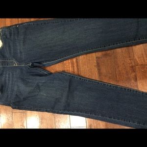 Levi pull on leggings size 12